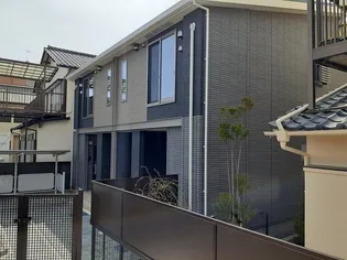 ラッフィナート水落の画像