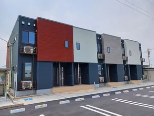 カルム メゾンの画像