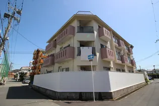 ベアーハイツの画像