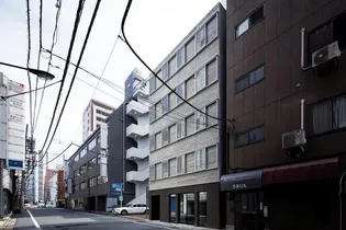 CK1448【2階】の外観