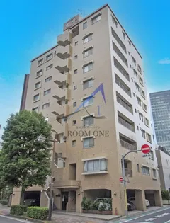 パラスト大崎の画像