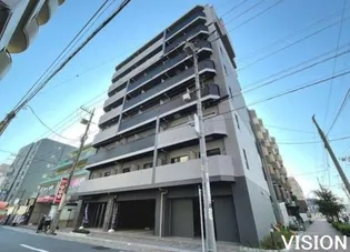 ハイズ綾瀬駅前の画像