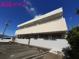 萩マンションの画像