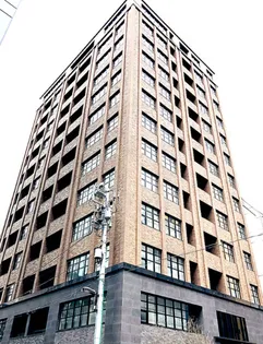 東京都千代田区内神田1【マンション】の外観