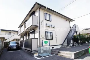 サンフォレスタの画像