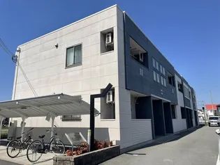 サンコート北在家の画像