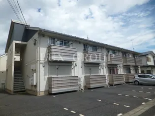 グランシャリオの画像