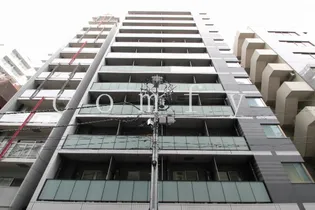 パークリュクス神田の画像