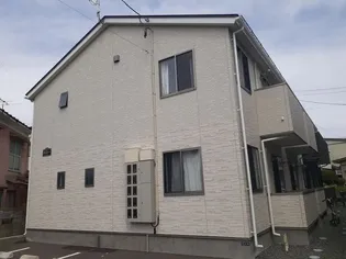 レジデンス西下台の画像