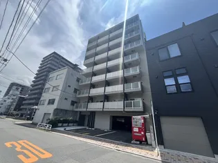 ソフィアコ-ト光町【10階】の外観