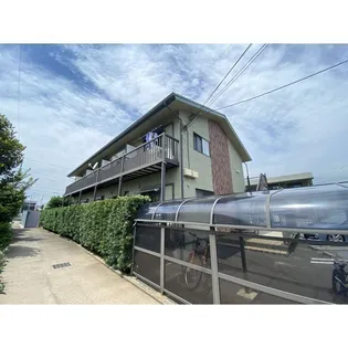 めぞん志茂Iの画像