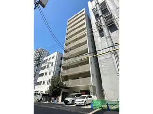 ラ・ルーシュ泉【2階】の外観
