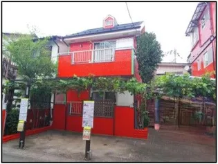 レキシントンハイムの画像