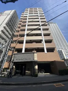 プレミアムコート天神橋の画像