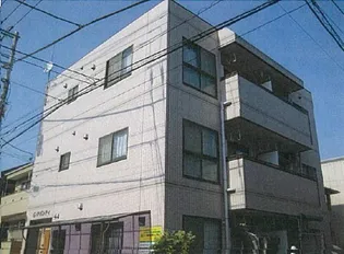 Gアバンティの画像