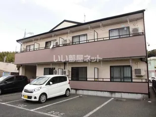 グランデージフルールIの画像