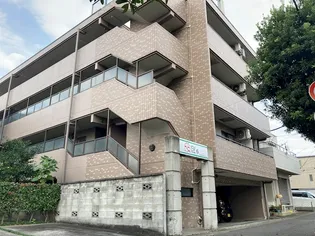 ジュネパレス平塚第16の画像