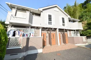 ヴィレッジハウスIの画像