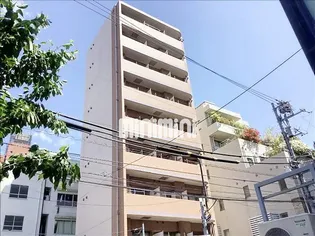 ルネッサンス新宿の画像