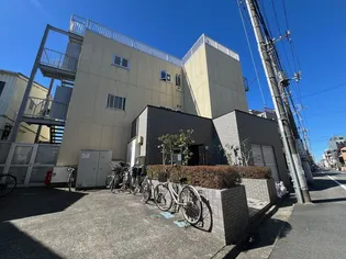 ダイヤモンドビル北千住の画像