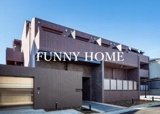 ブライズ世田谷桜の画像