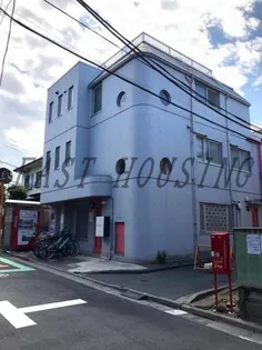 グリフィンドール中野【3階】の外観