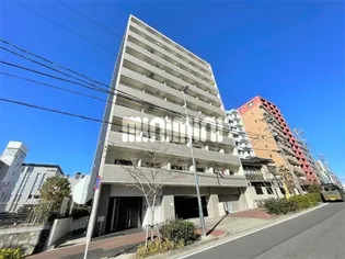 ARTIZA東別院の画像