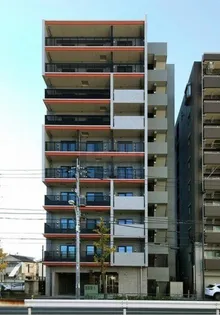 オルサス赤羽イーストの画像