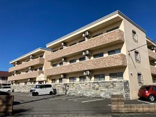 カーサ ドレッセの画像