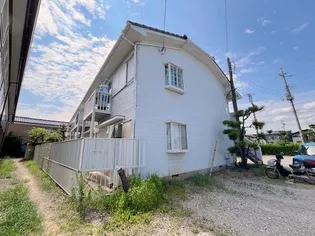 シャトーIIの画像