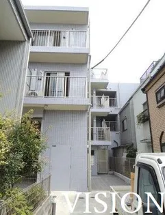 SUMIマンションの画像