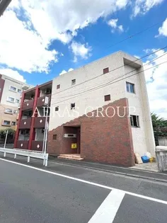 ミューズ宮前の画像