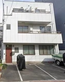 チェリーハイツ【3階】の外観