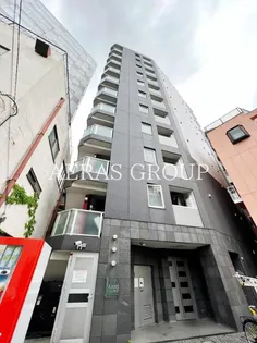 AXAS高田馬場【7階】の外観