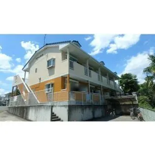 グリーンヴィラの画像