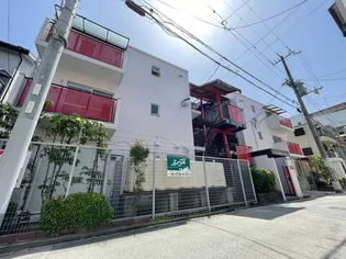 ハイム流町の画像