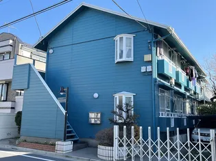 メゾンヨコタの画像