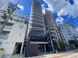 大阪府大阪市天王寺区国分町【マンション】の外観