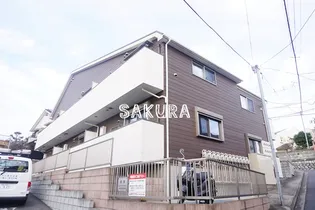 カルムハウスの画像