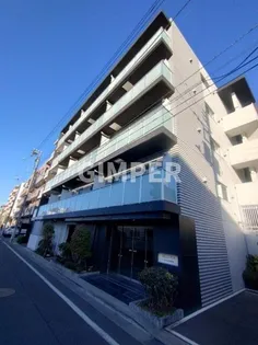 RELUXIA氷川台の画像