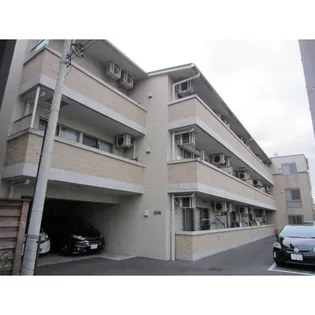 シェレ祗園の画像