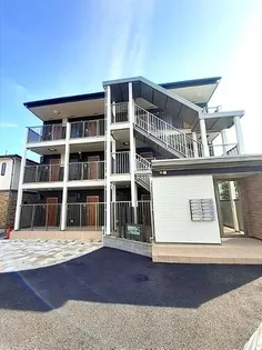 メゾン ド グローリーの画像