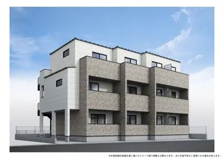 神奈川県横浜市金沢区寺前2【アパート】の外観