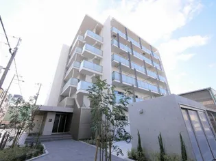 グランフォルテ田川の画像