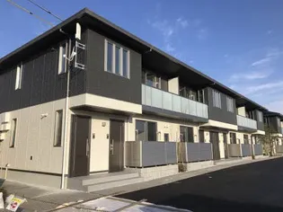 シャーメゾン トムテの画像