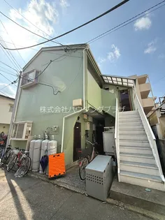 リッチハウスの画像