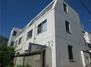 ESY表参道【1階】の外観