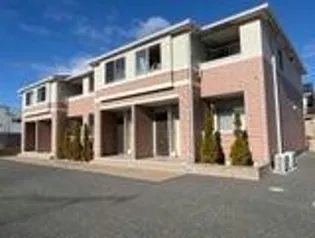 カーサ フェンテの画像