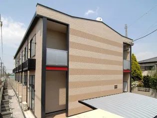 レオパレスラフィーニアの画像