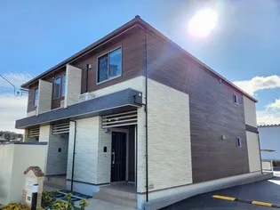 ウィステリア イーストの画像